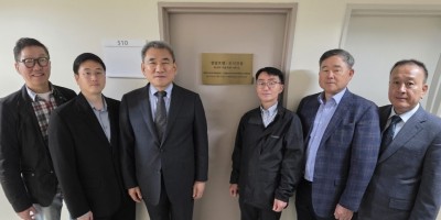 SSD그룹 '힐탑호텔·도시건설 러시아 극동지부 사무소' 개소